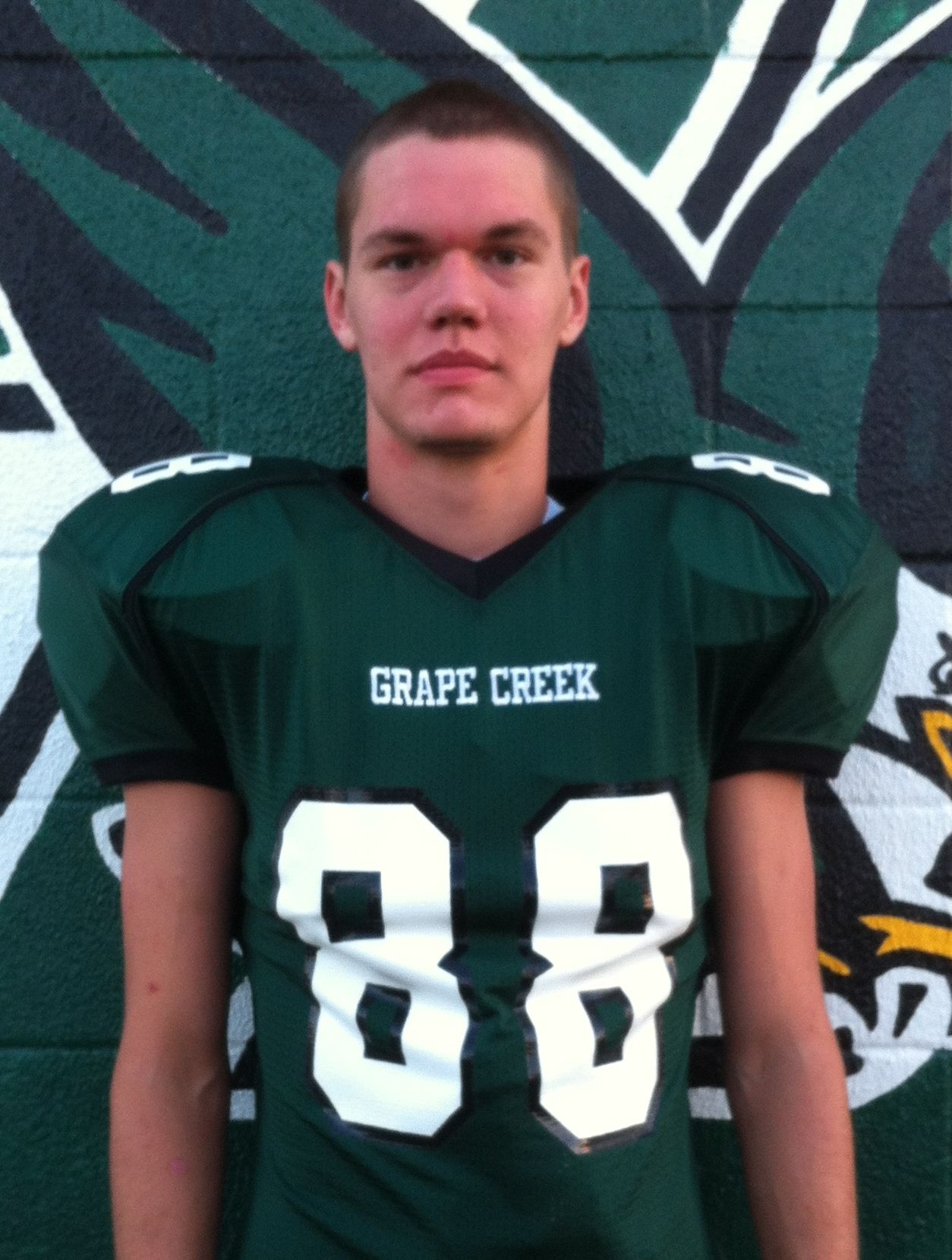 Jacob Schmidt