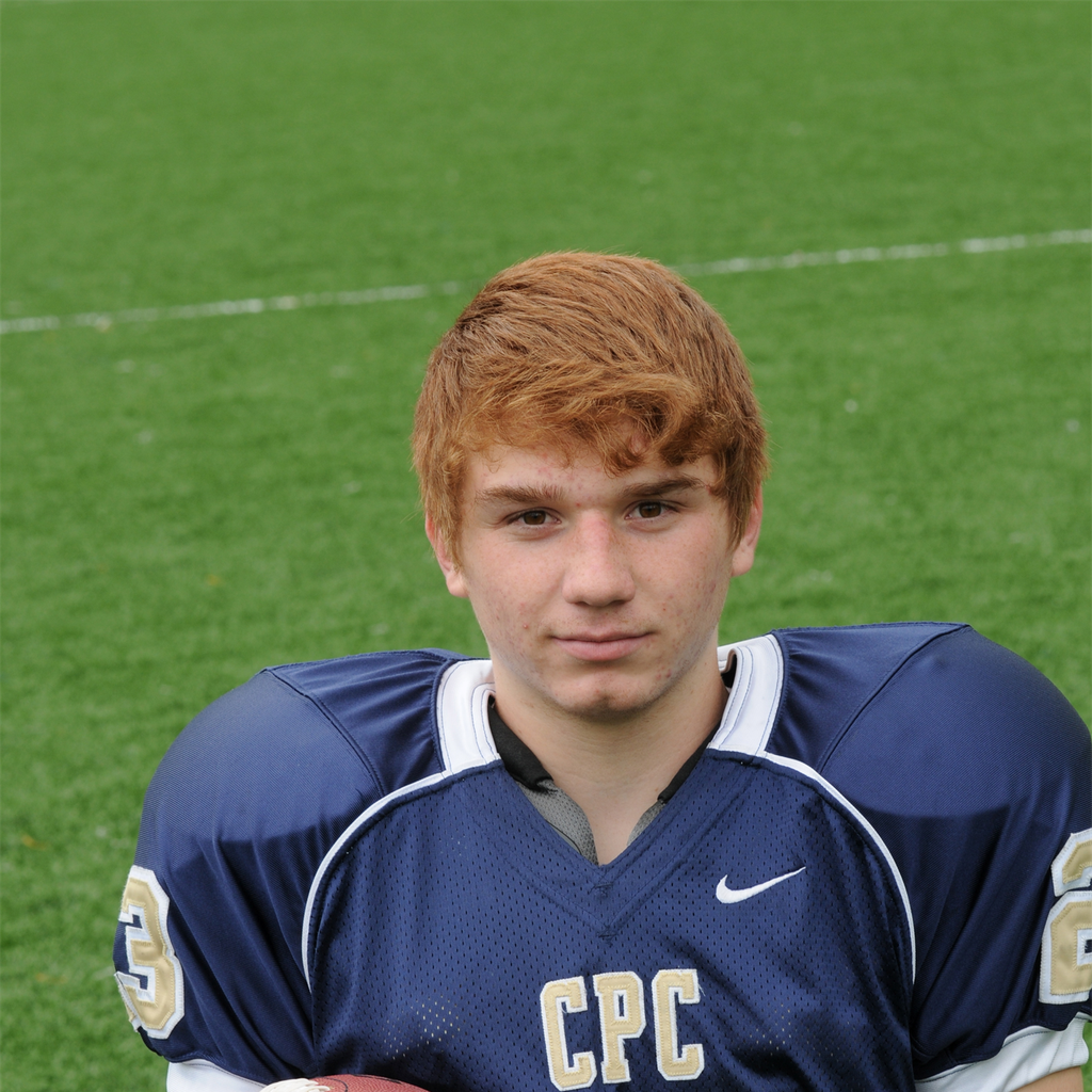 Brandon Leonardi