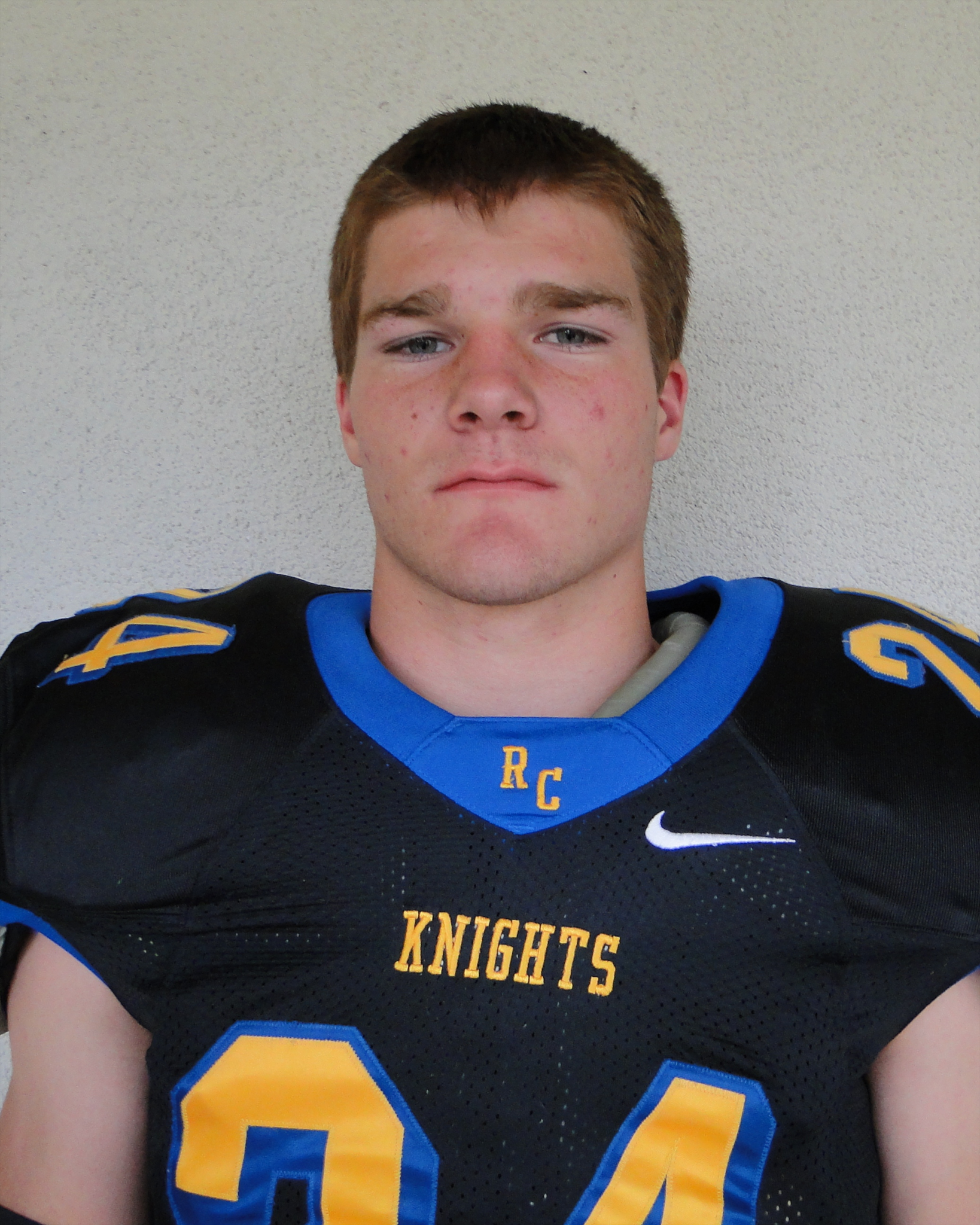Kevin Kramer mugshot