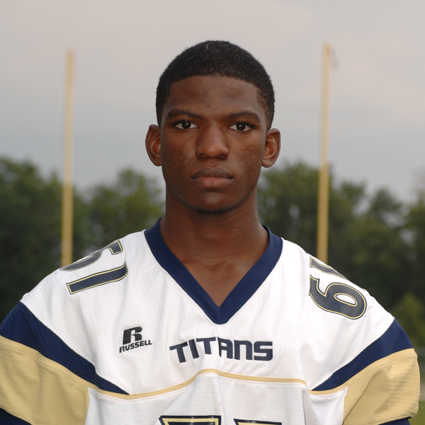 Roman Roberson