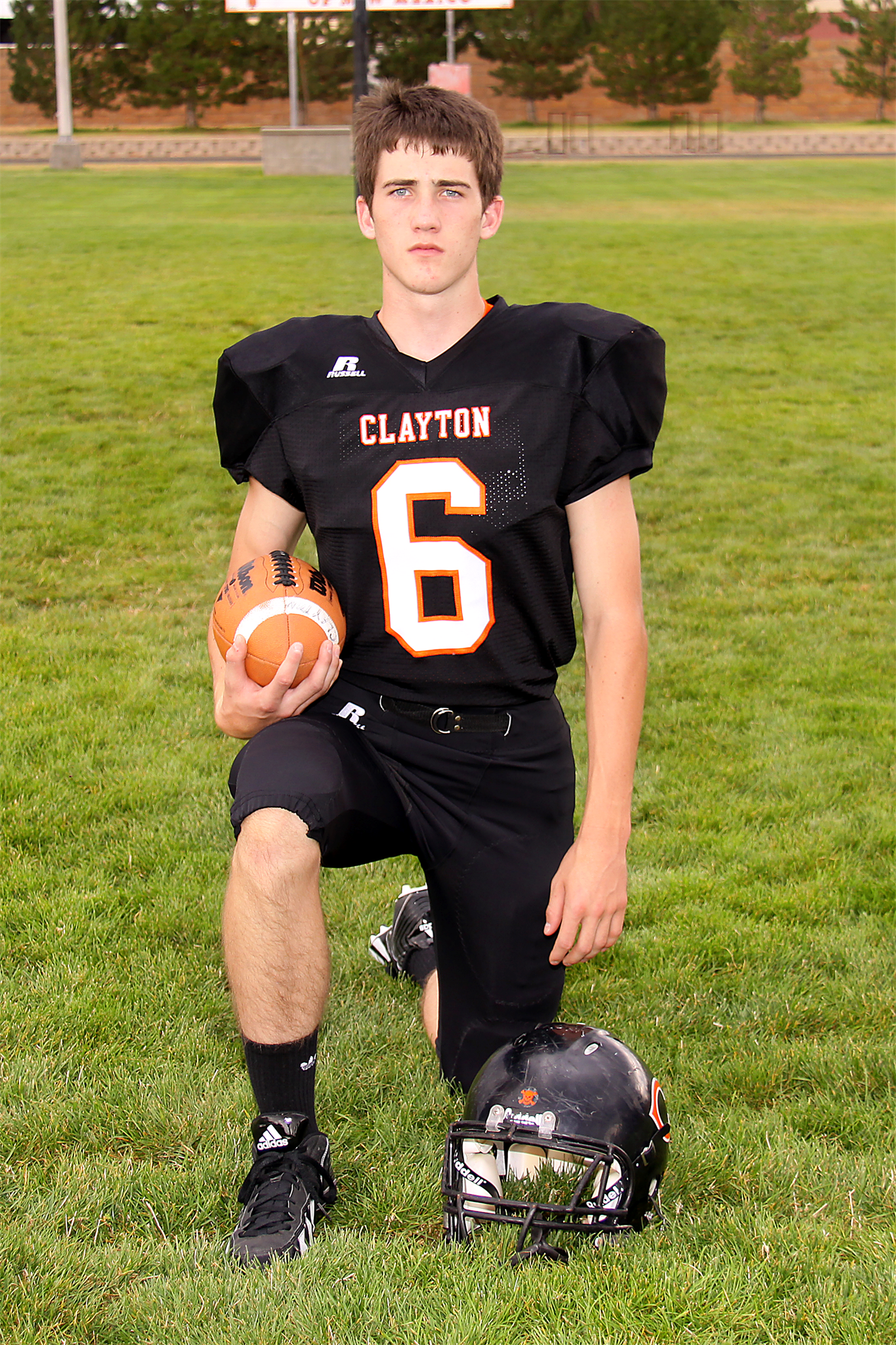 Josh Durbin