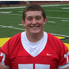 Cameron Dillard