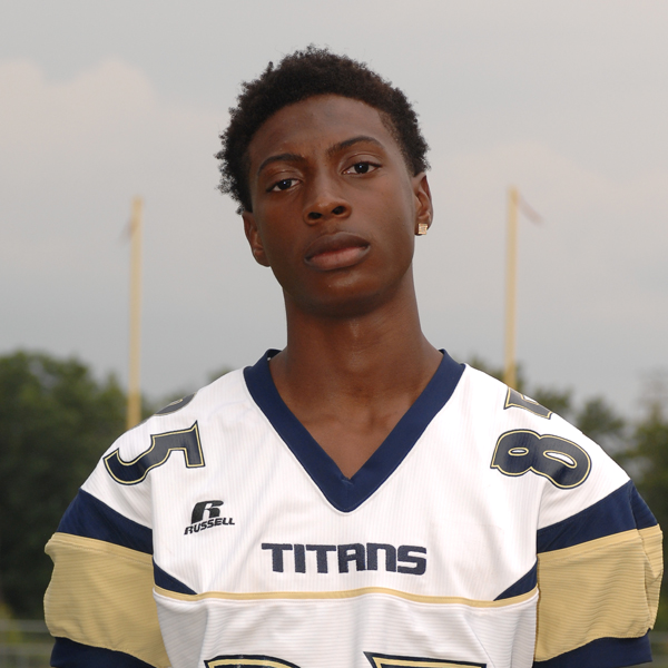 Jai-Quai Abrams mugshot