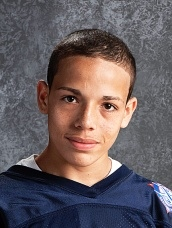 Brandon Robles