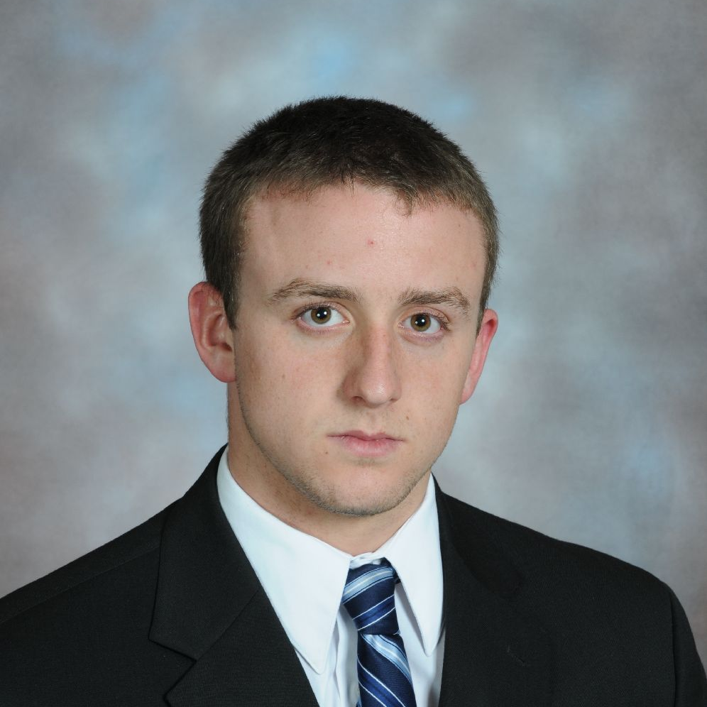 Hayden Redmon mugshot