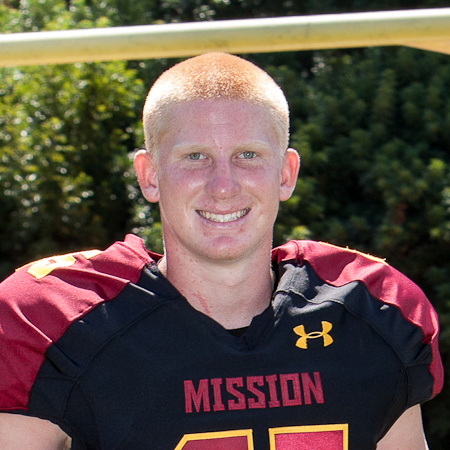 Zach Holland