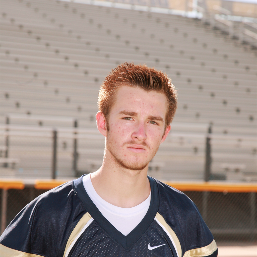 Matt Hoh