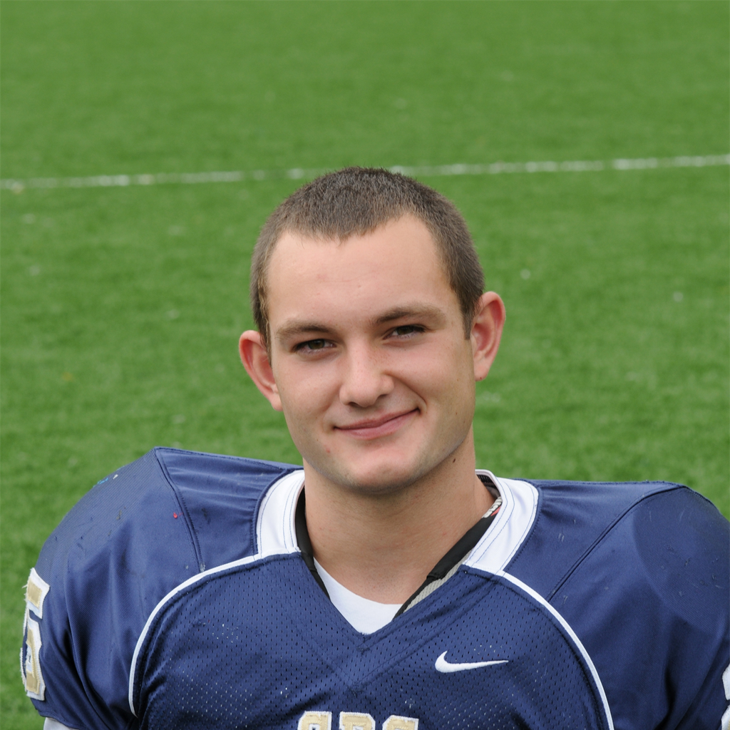 Daniel Watts