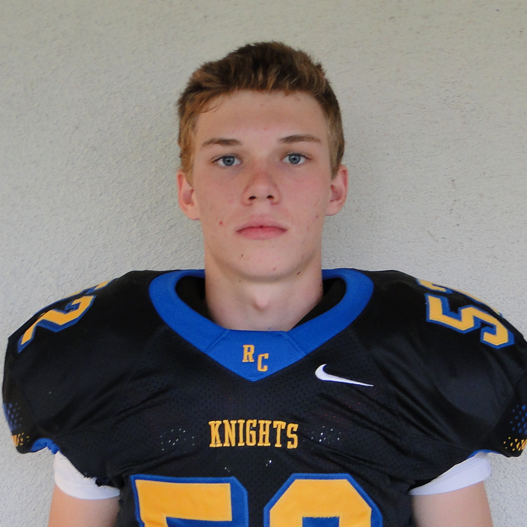 Scott DeHaven