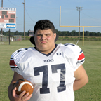 Kenny Wayne Bullard mugshot