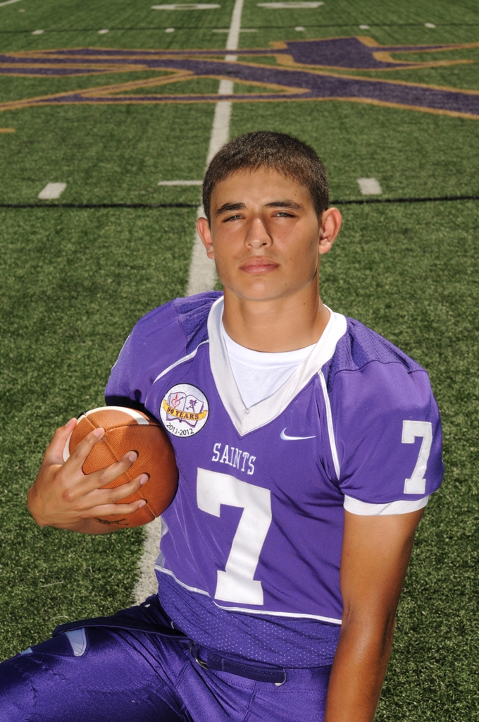 Tristan Juarez