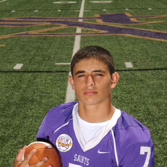 Tristan Juarez