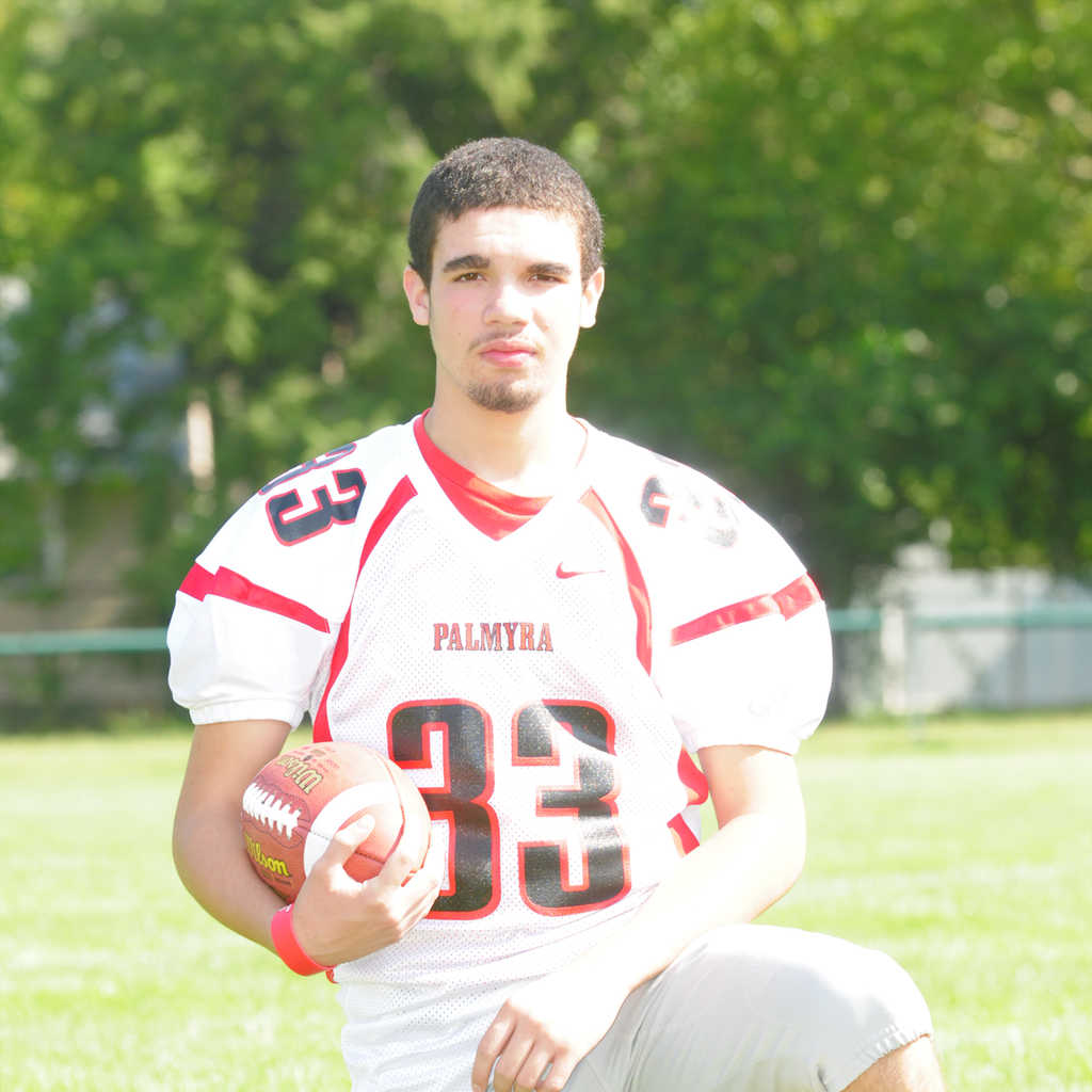 Xavier Carter