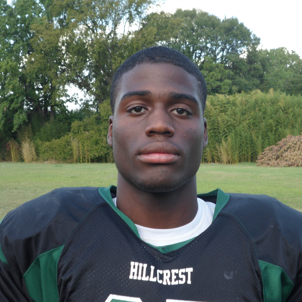 Danzel Burse mugshot