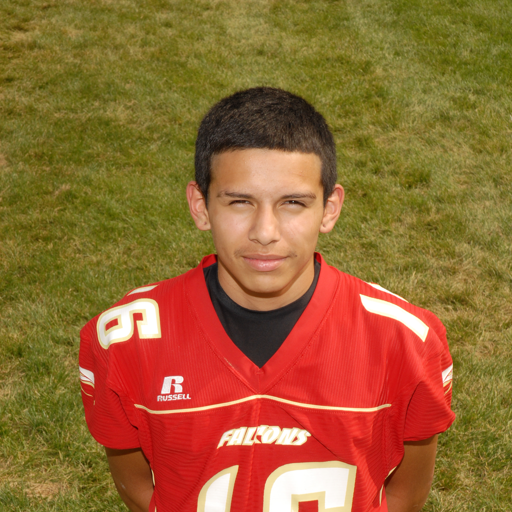 Joe Benavides mugshot