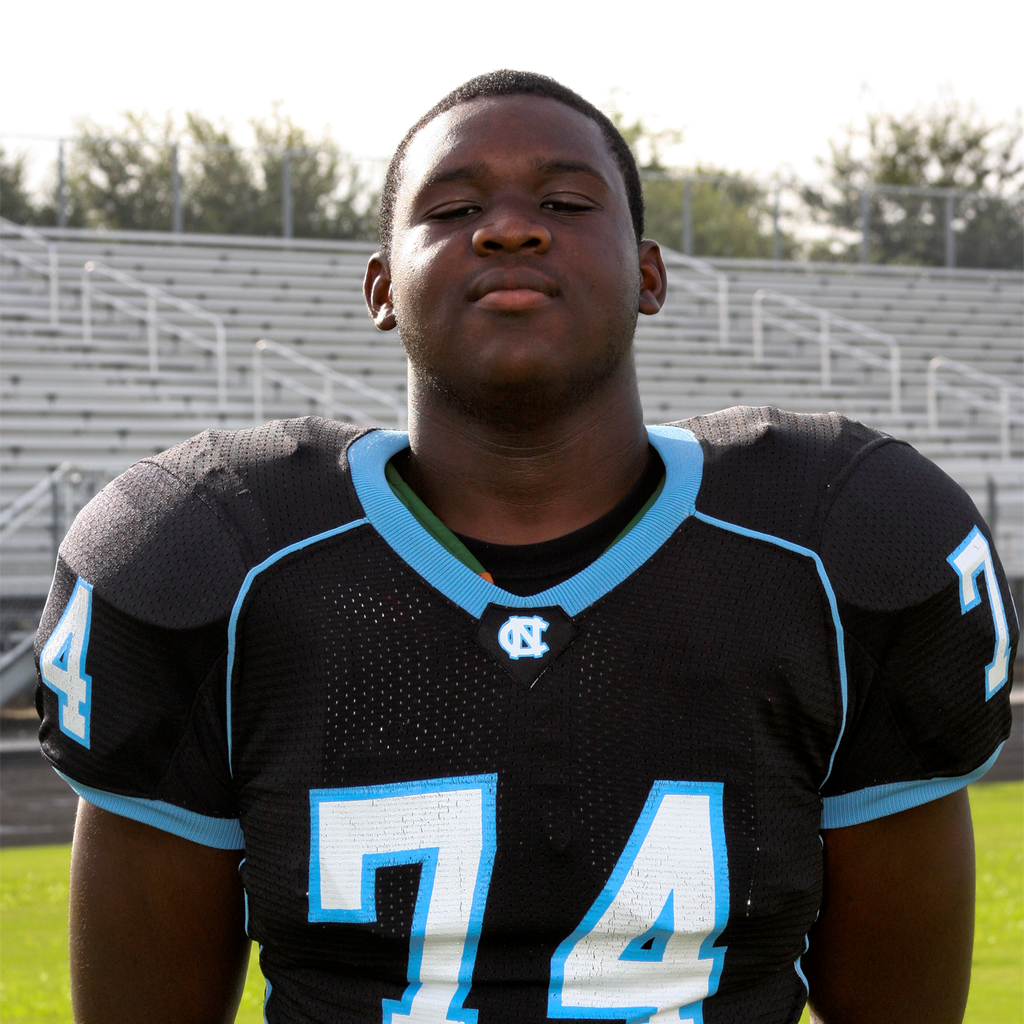 Nate Johnson
