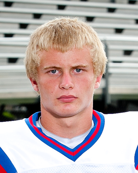 Tad Steffensen