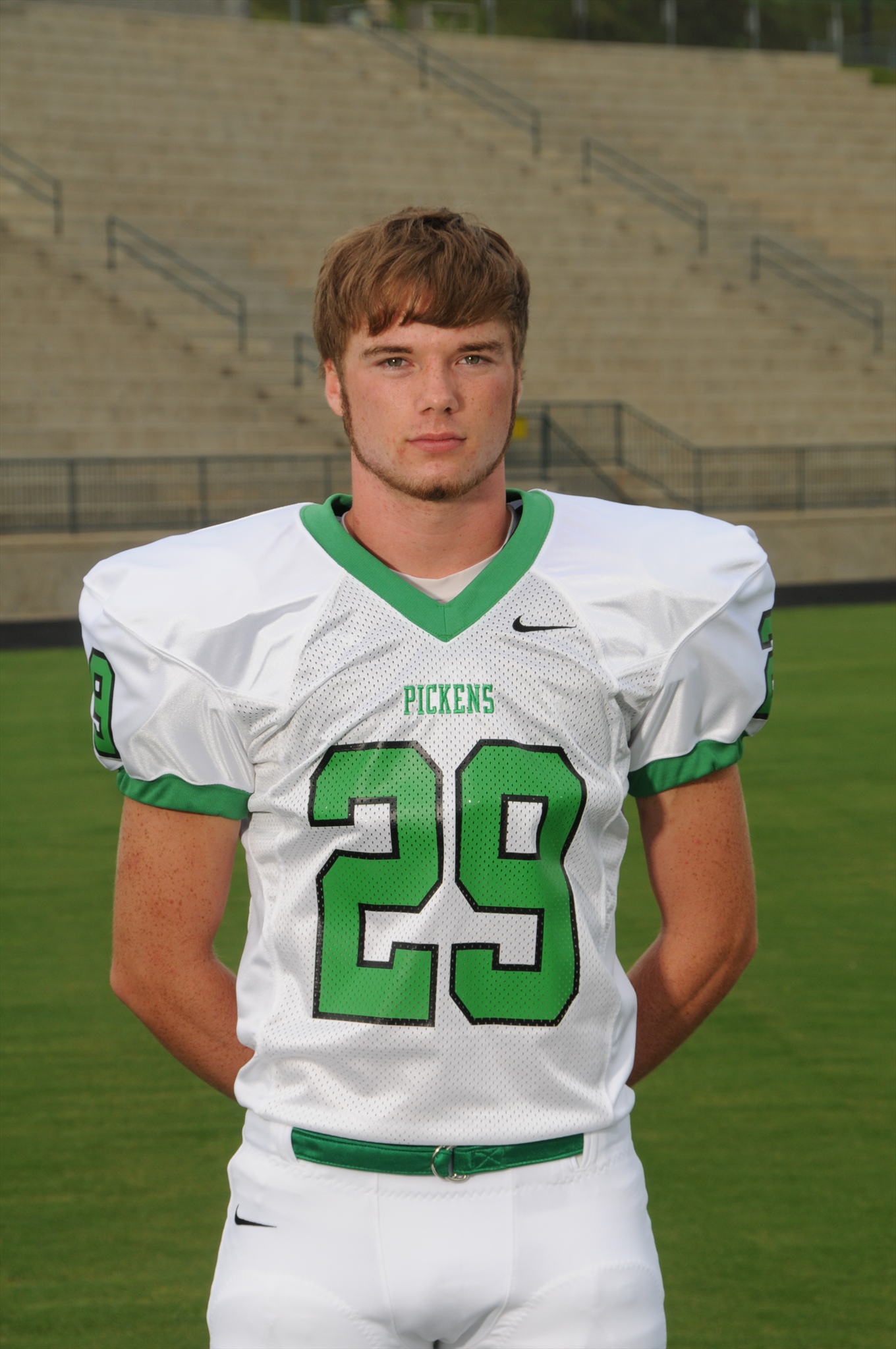 Colton Prather