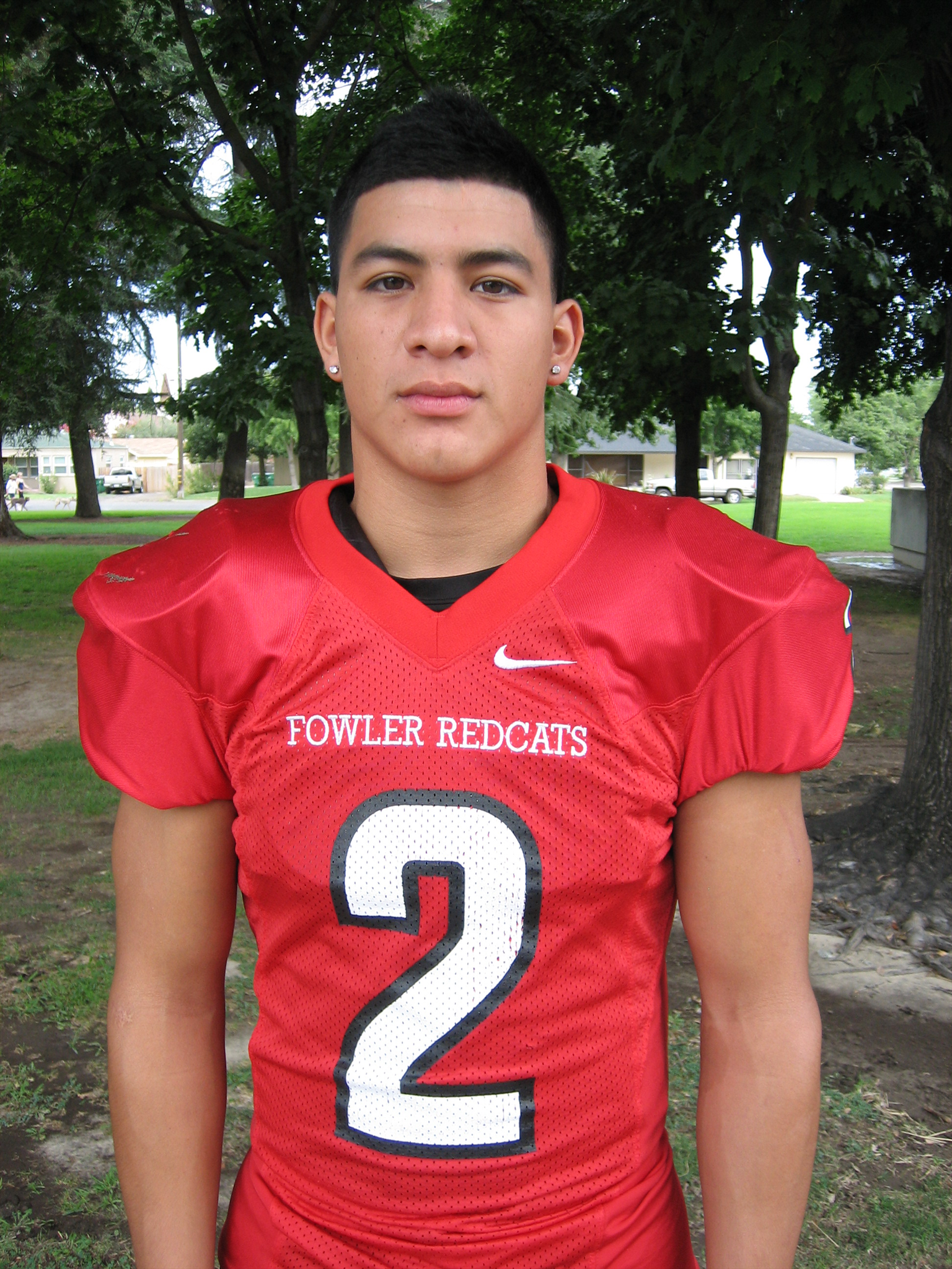 Hugo Martinez