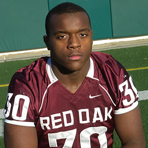 Jeremiah Gaines