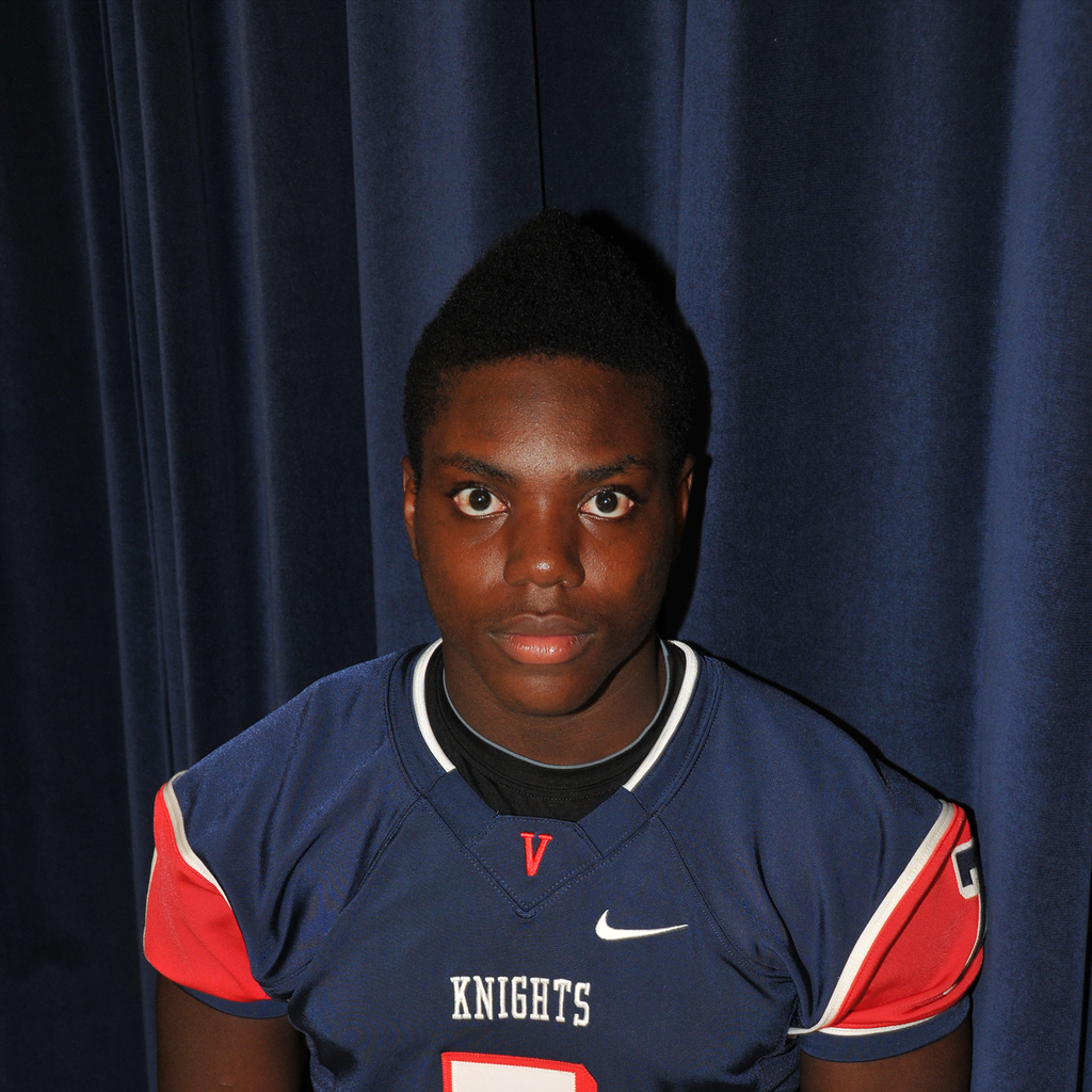 Tyronte Files mugshot