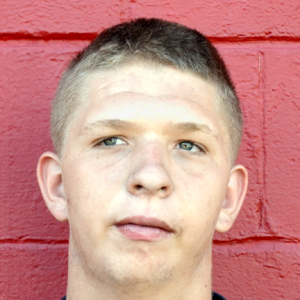 Kevin Jennings-Heavelin mugshot