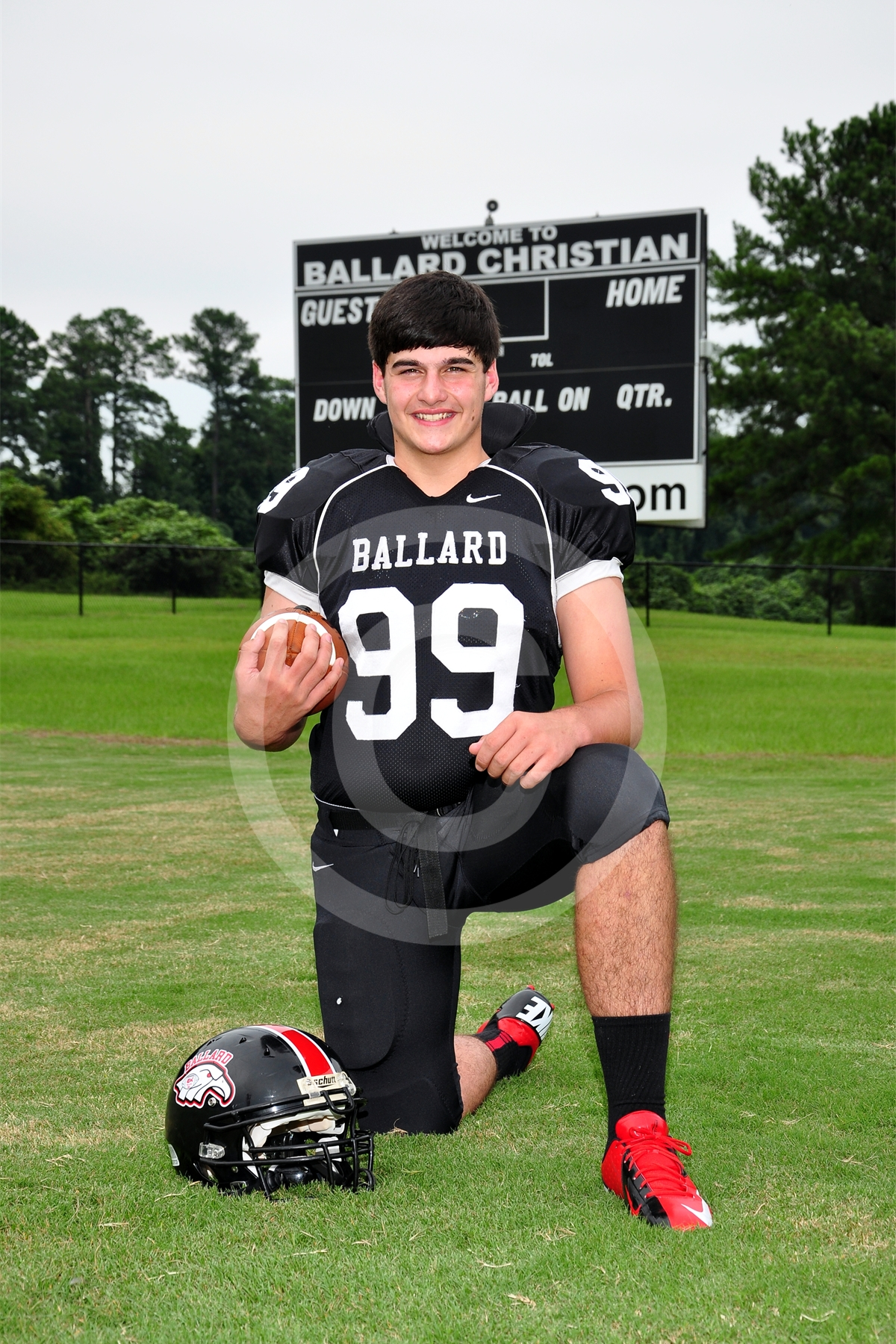 Walker Davidson
