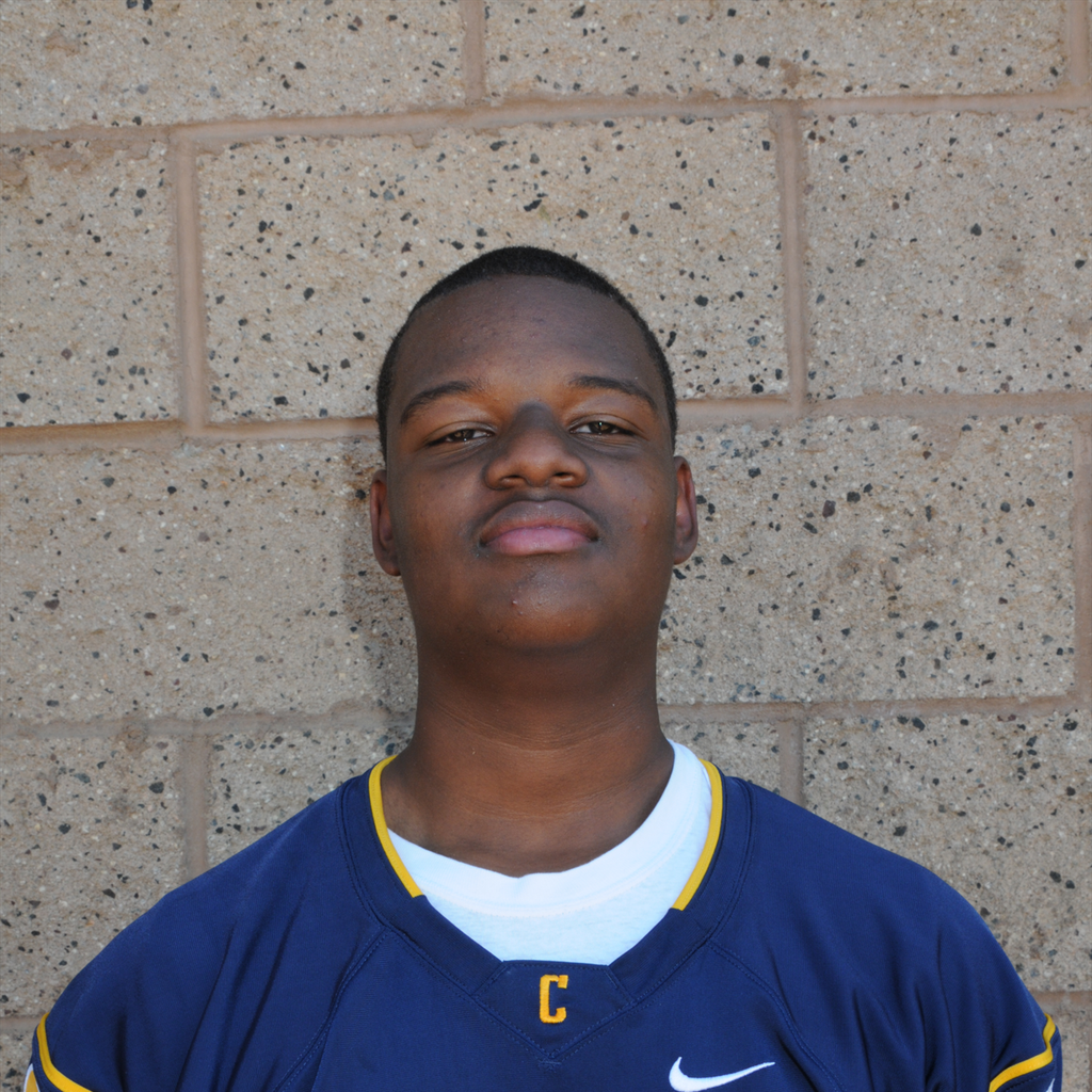 Darius White