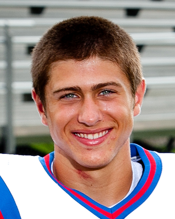 Derek Mann