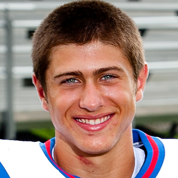 Derek Mann