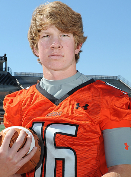 Connor Short