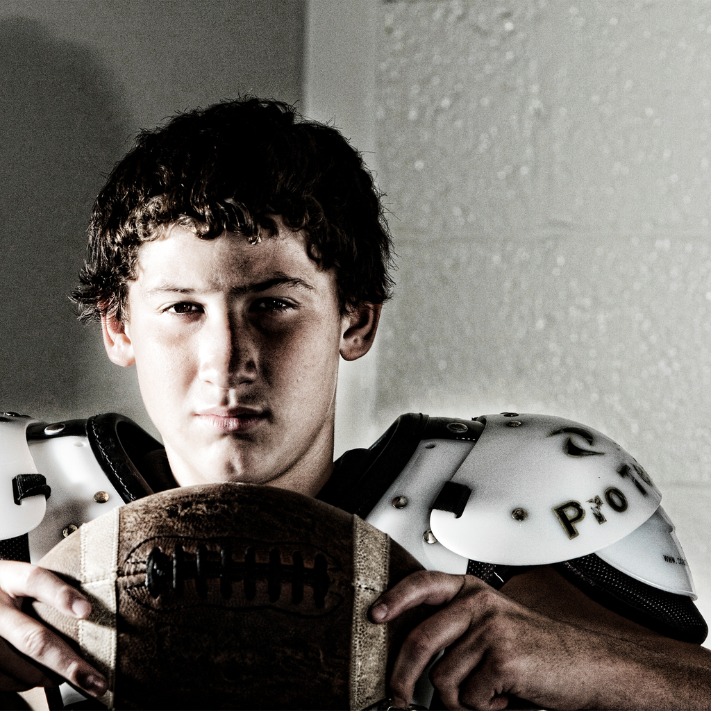 Joey Peterson mugshot