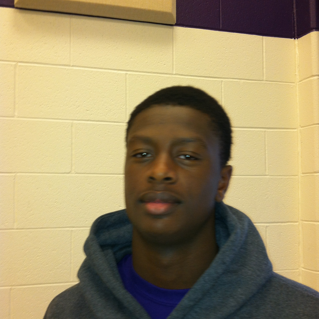 Deangelo Martin
