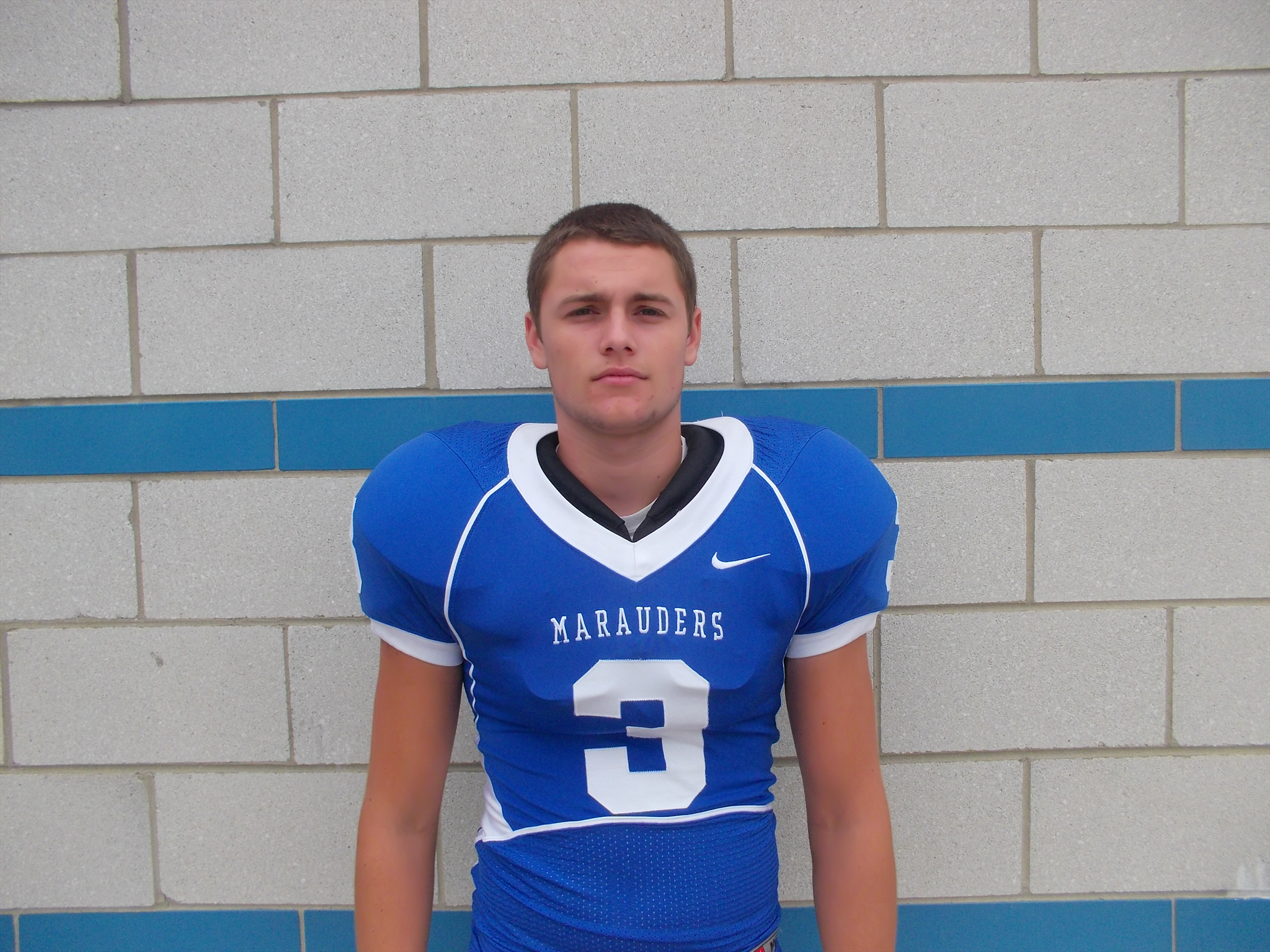 Bailey Molnar