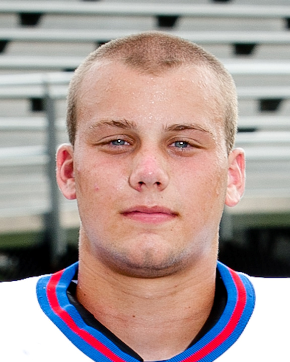 Tyler Kluver