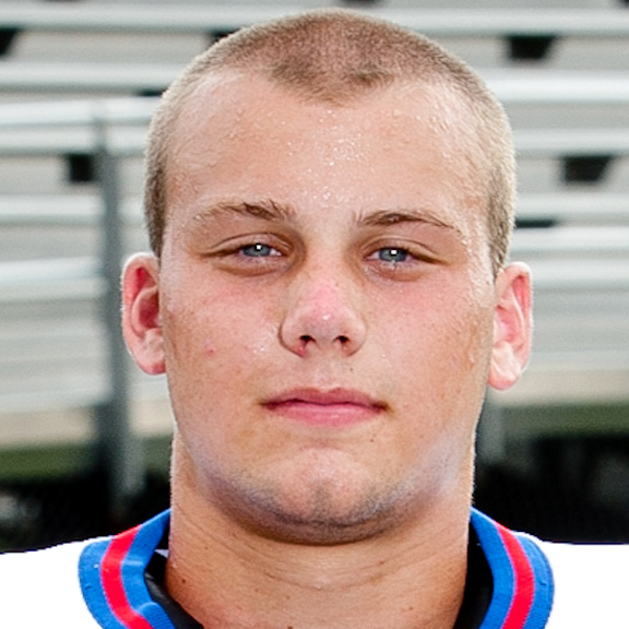 Tyler Kluver