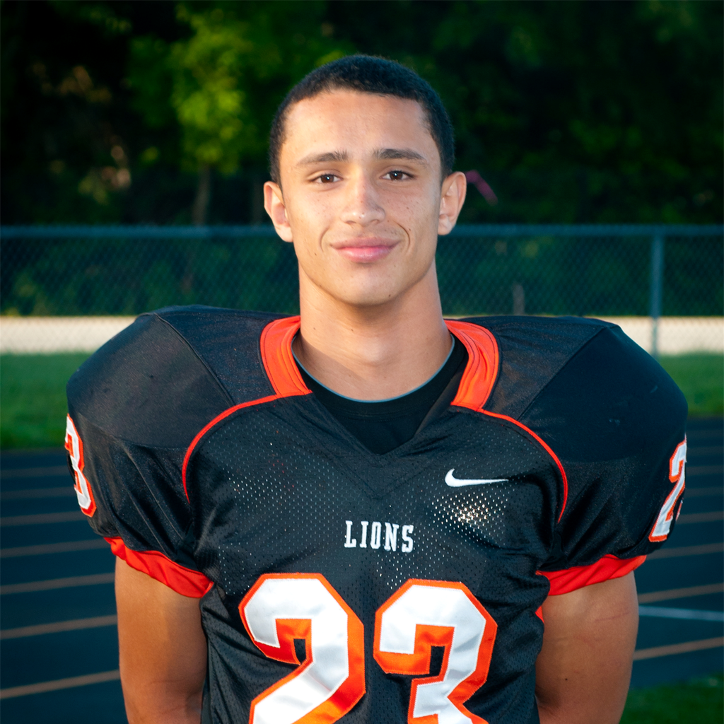 Issac Morales