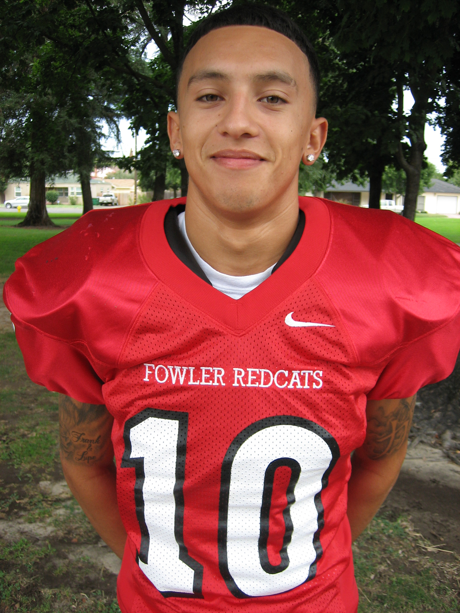 Mike Cerrillo