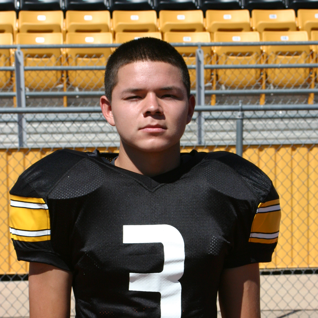 Christian Barnes mugshot