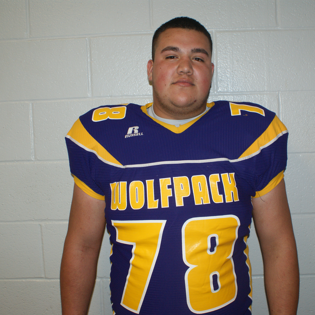 Edgar Arizpe mugshot