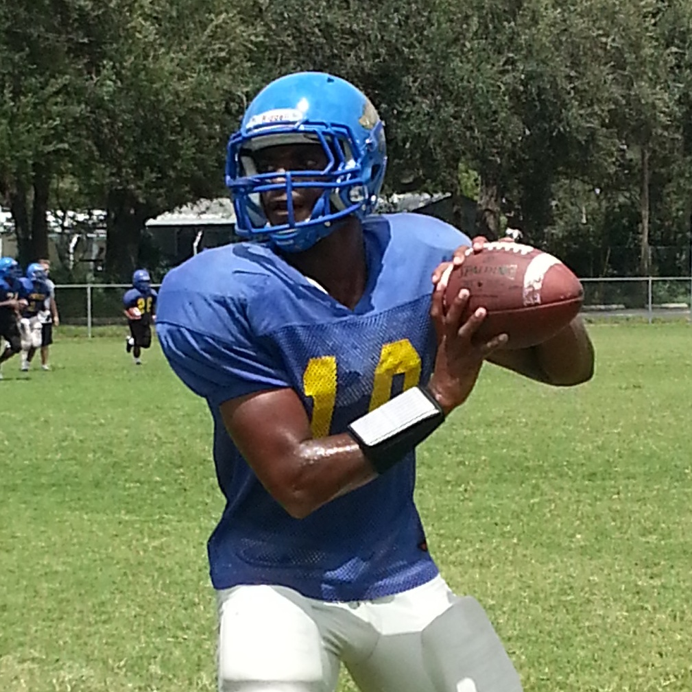 Juwan  Brown
