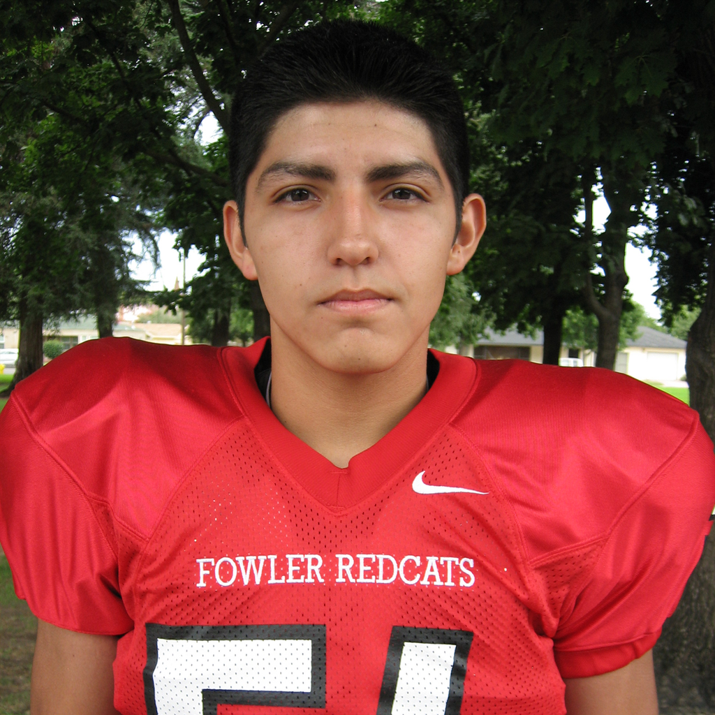 Josh Medina