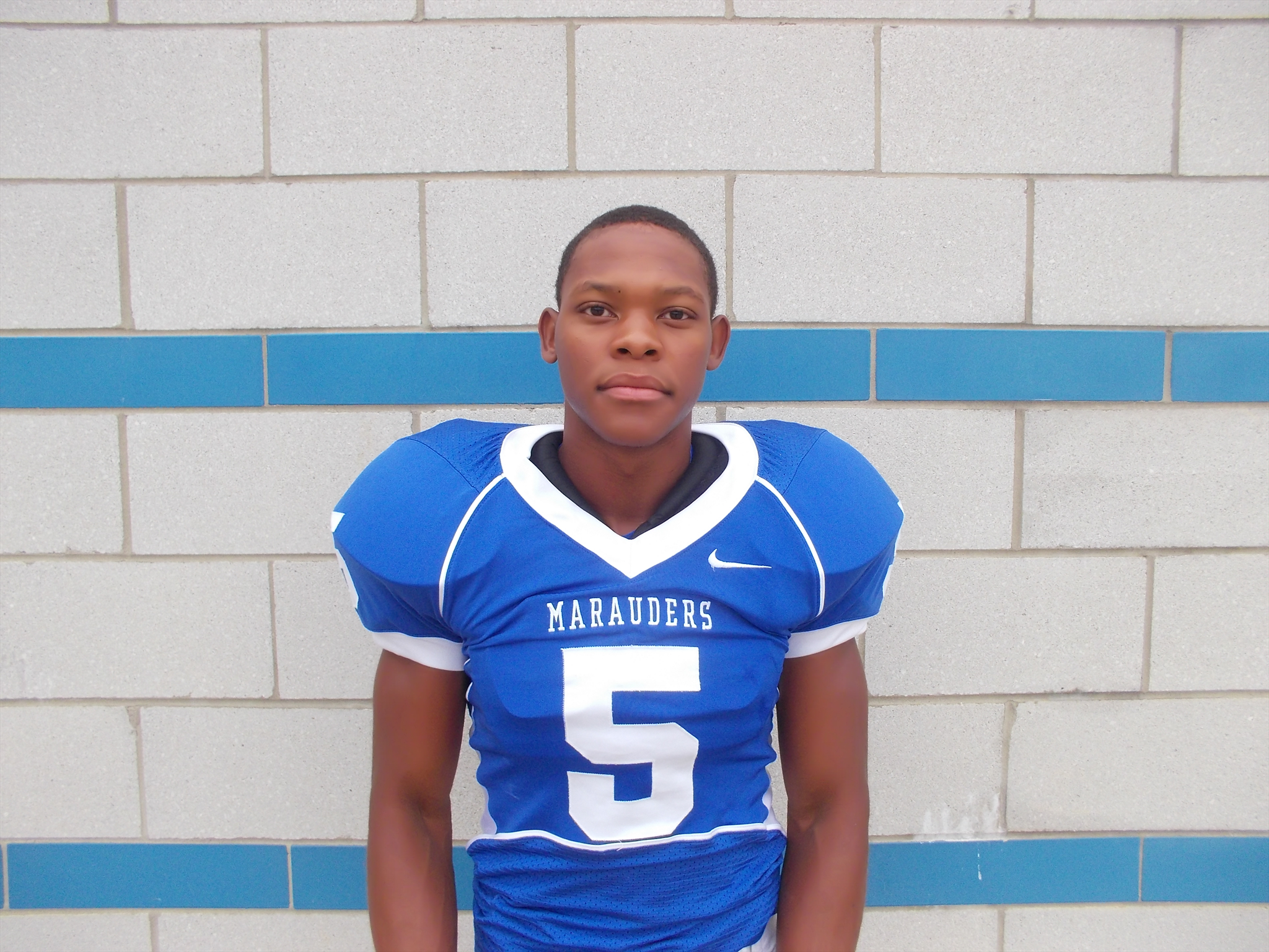 Marcus Carter