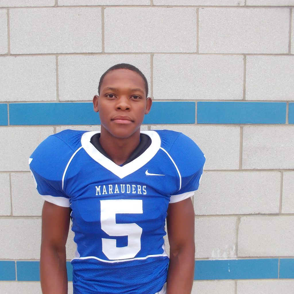 Marcus Carter