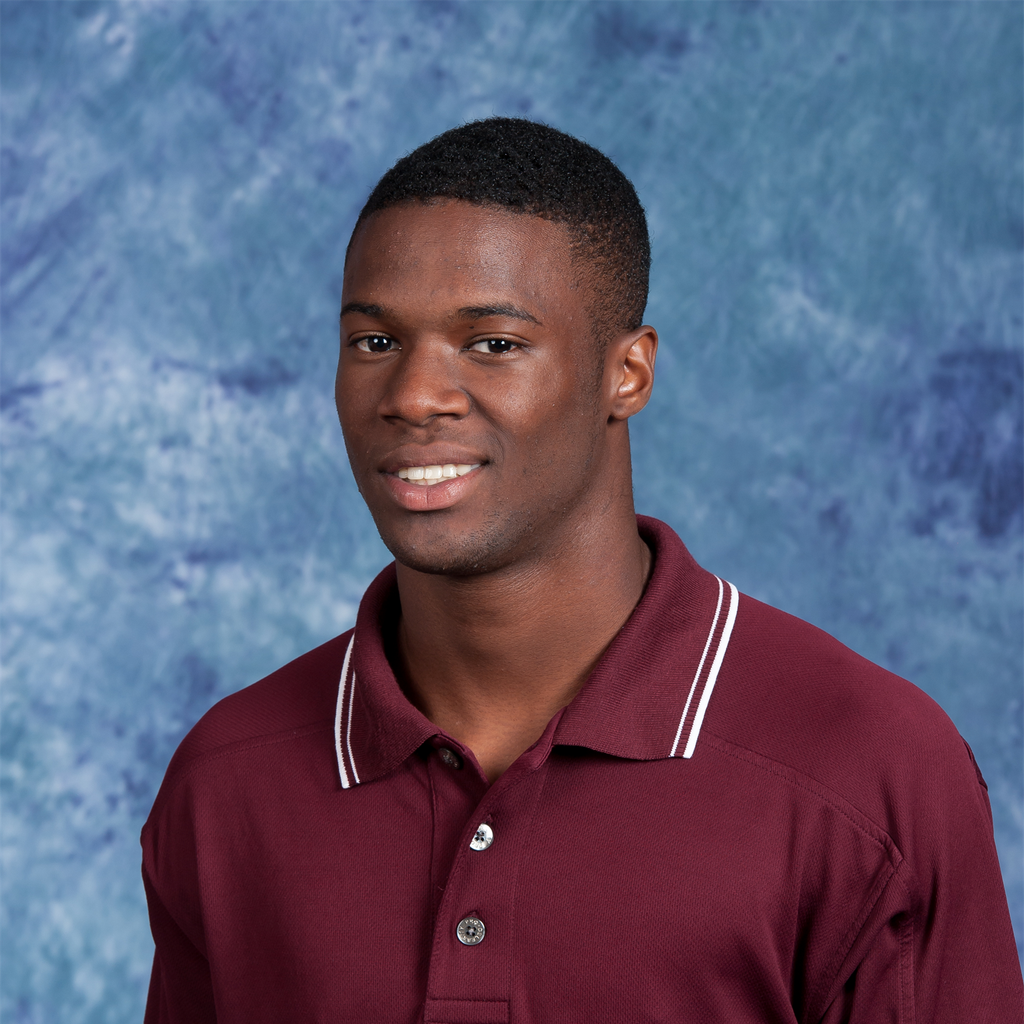 Grant Dotsy mugshot