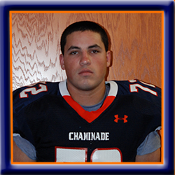 Joe Feola mugshot