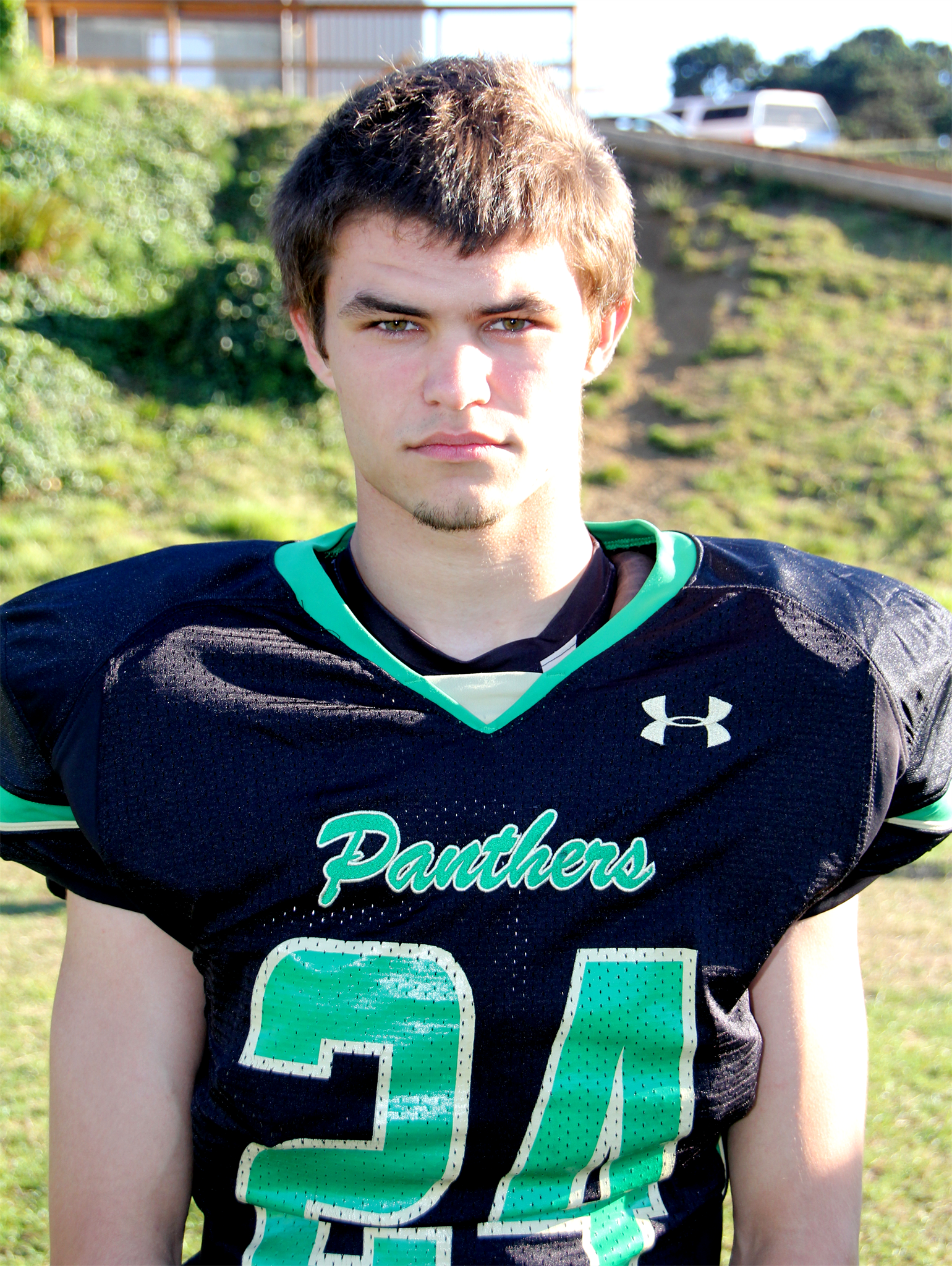 Colton Pearson