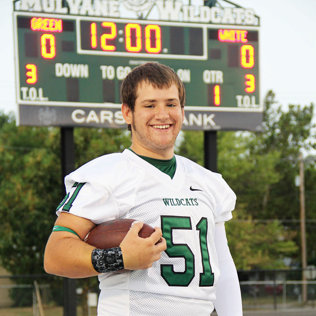Nick Christian