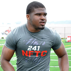 Reginald Carter