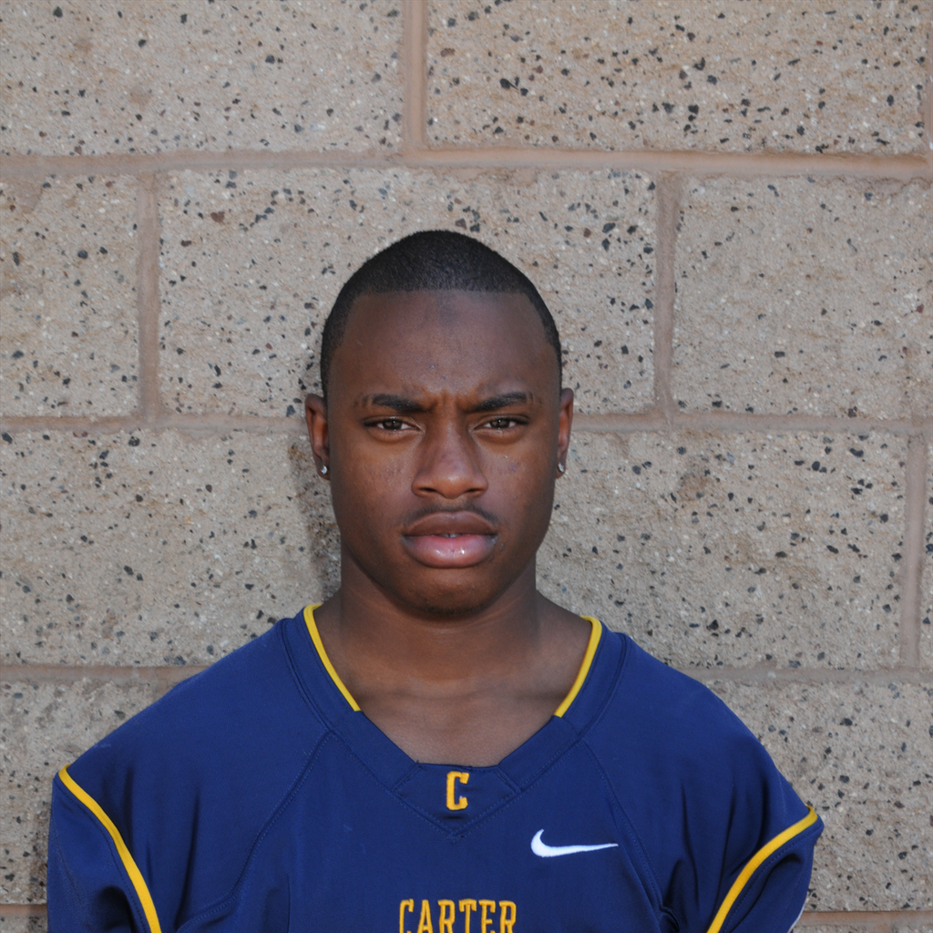 Aaron Brown mugshot